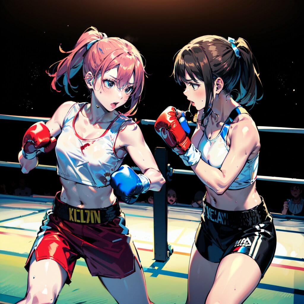 勝利の先にあるもの