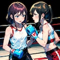 勝利の先にあるもの 3枚目