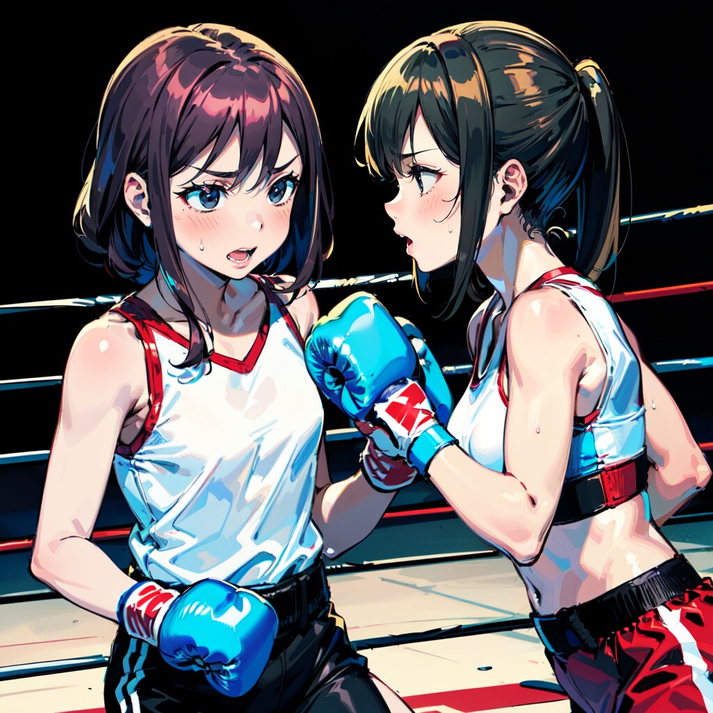 勝利の先にあるもの