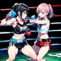勝利の先にあるもの 2枚目