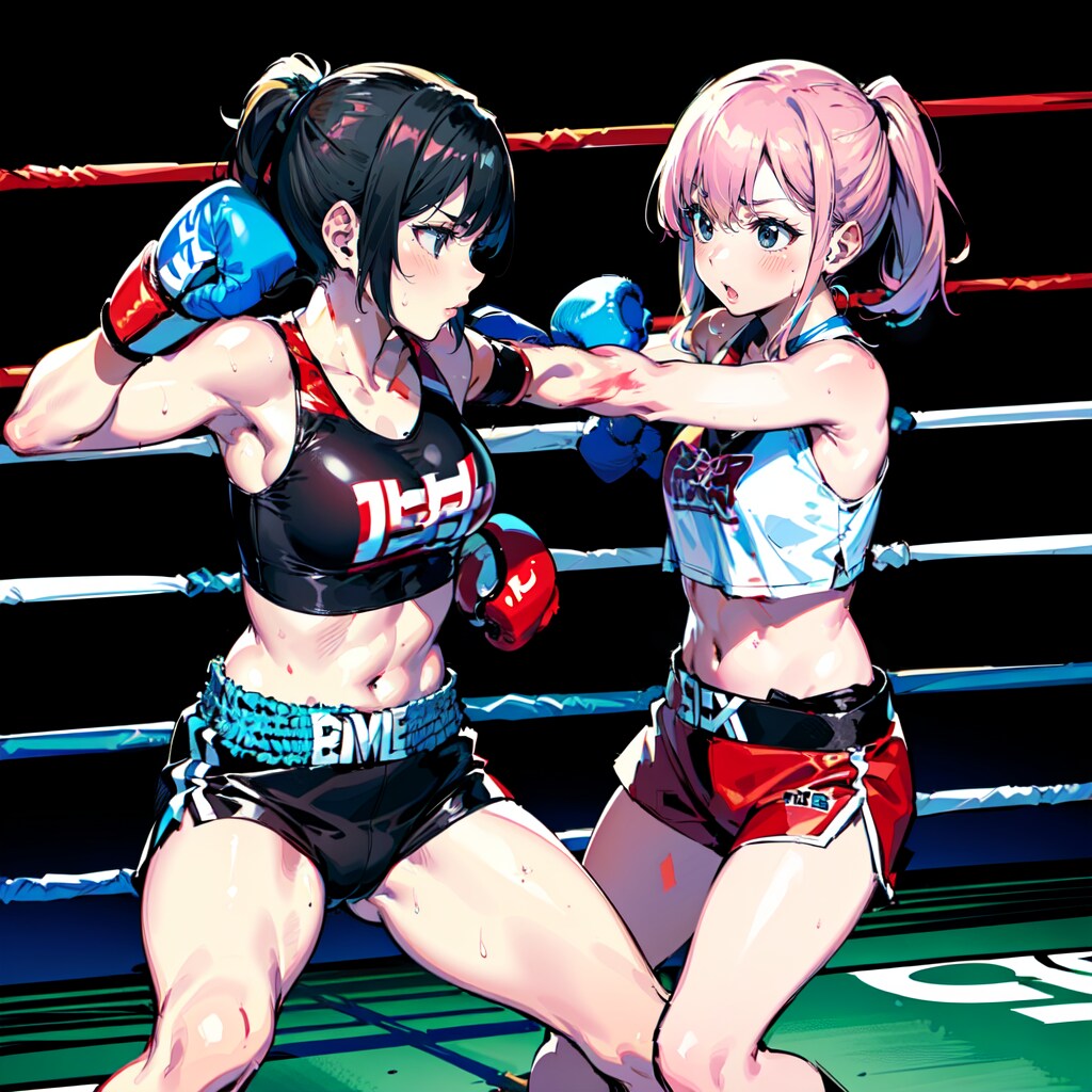 勝利の先にあるもの