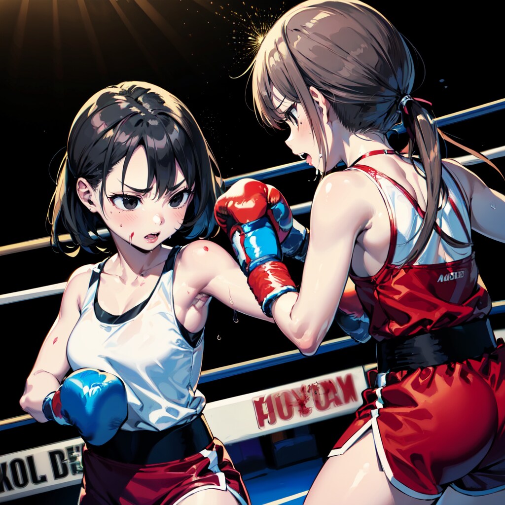 勝利の先にあるもの