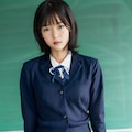 制服 2枚目