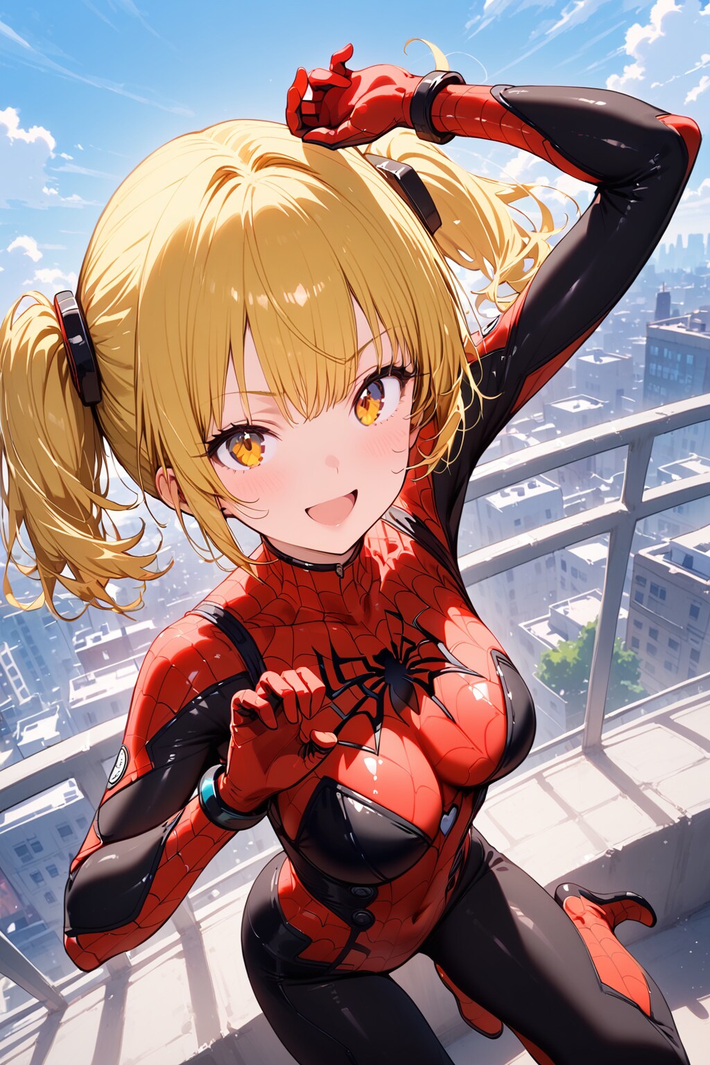 今日のガチャ子さん740