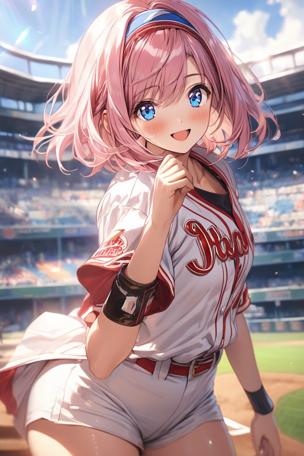 【一発ネタ】パワー！