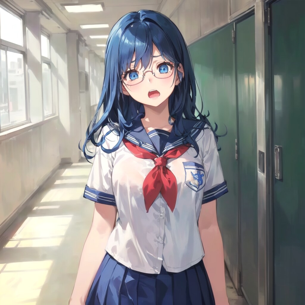 チサ 14歳
