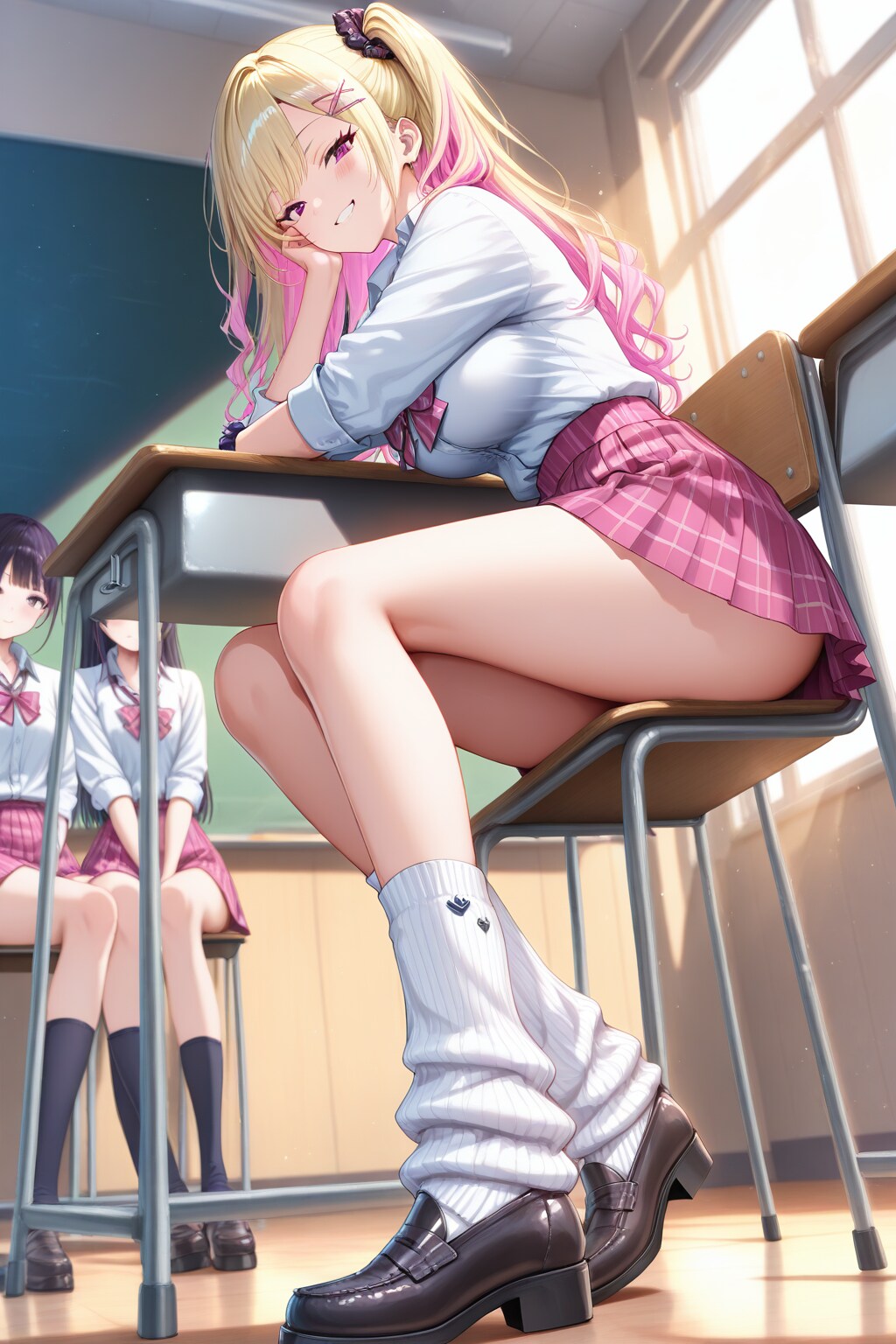 秘密結社Eclipse Syndicate