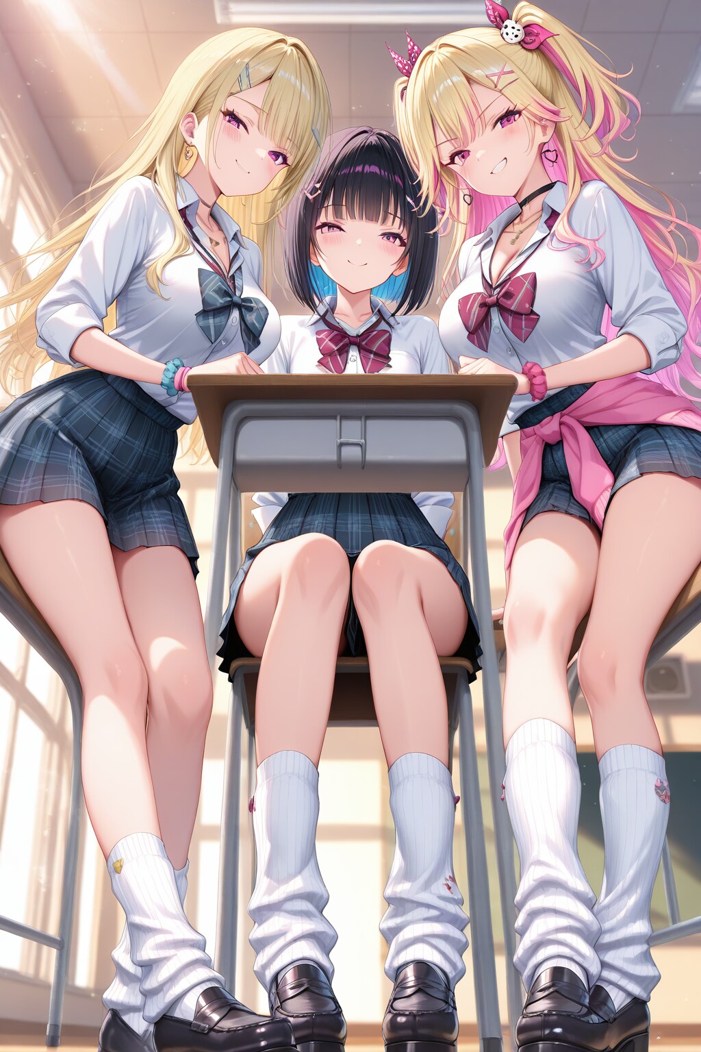 秘密結社Eclipse Syndicate