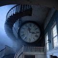 クロックタワー 2枚目