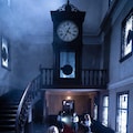 クロックタワー 6枚目