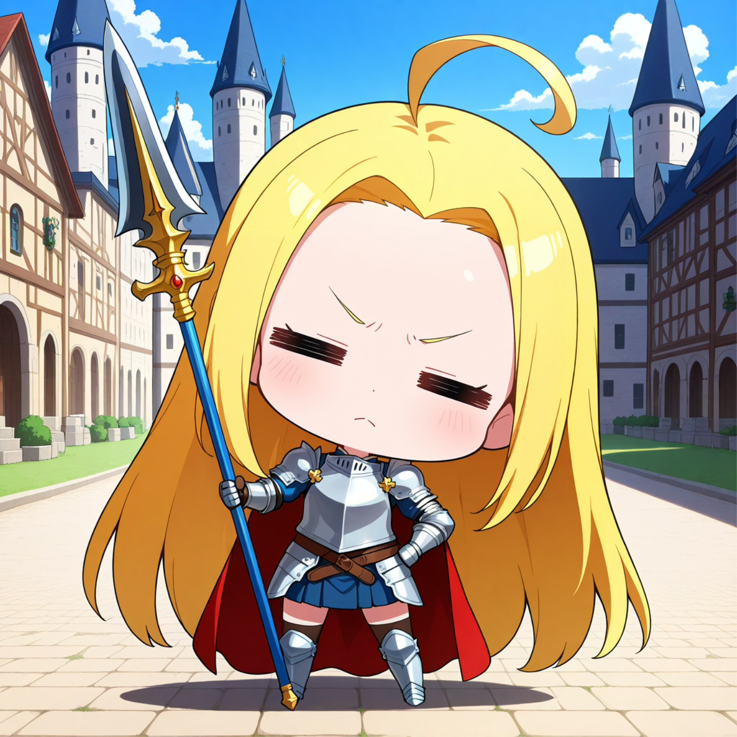 らんさー | の人気AIイラスト・グラビア