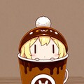 チビコーヒー 5枚目