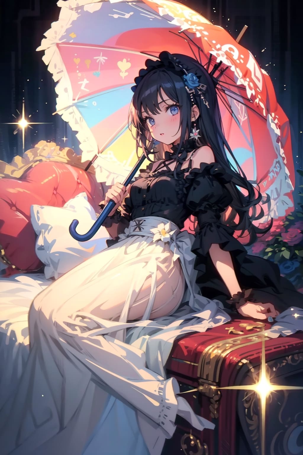 girl