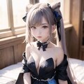 ロリ国晴+α 2枚目