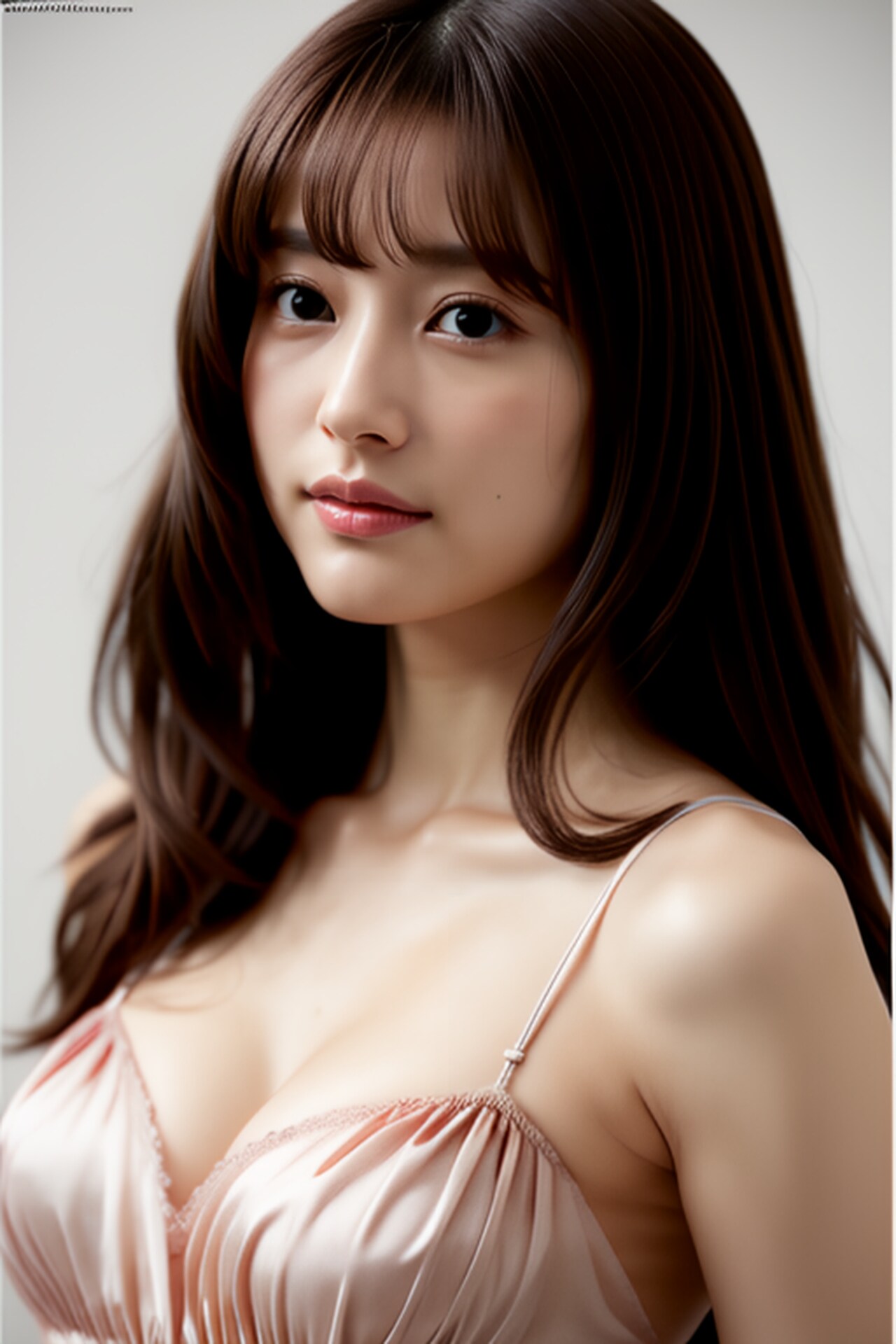 ドレス | の人気AIイラスト・グラビア