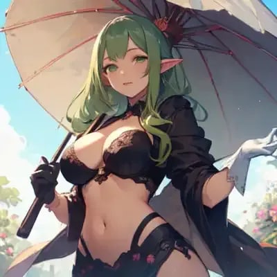 暑いわ