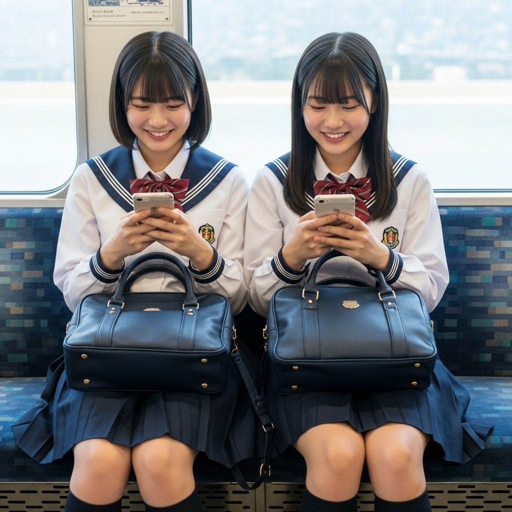 帰りみち