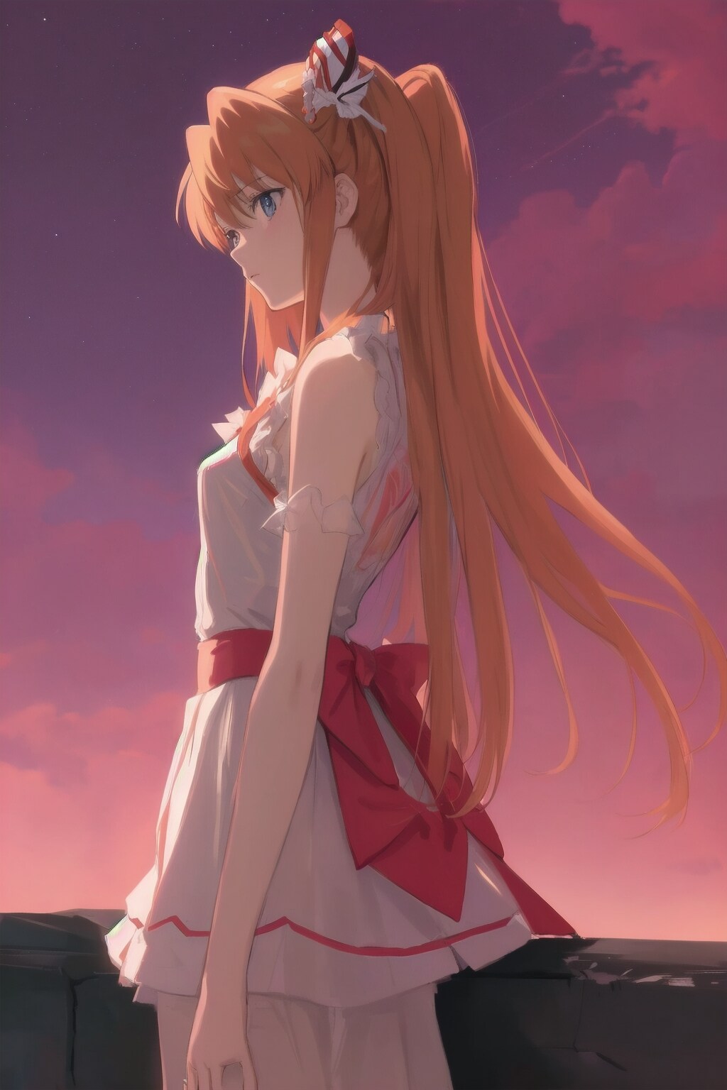 アスカ