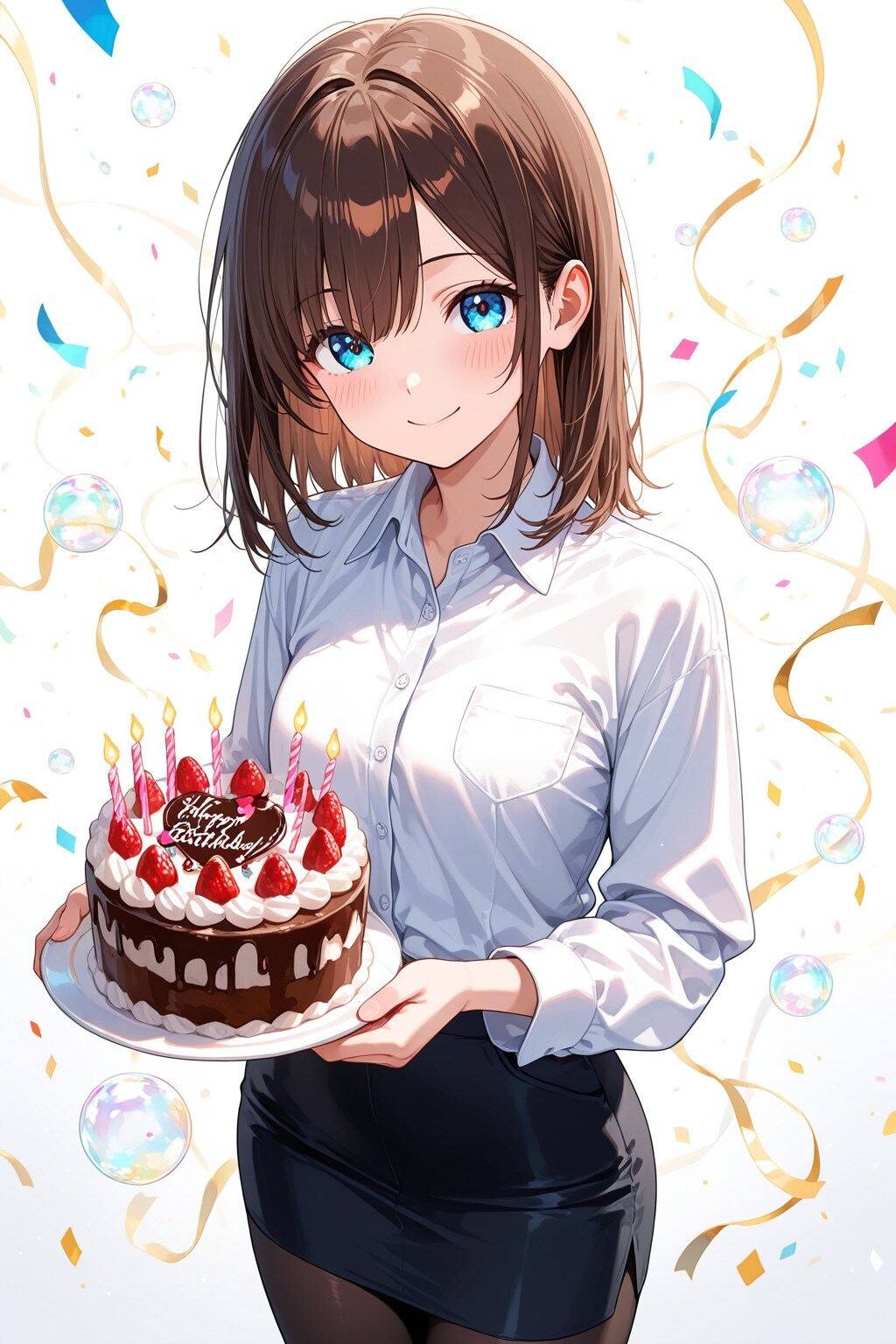 【🎊誕生祝い🎊】瑠乃ちゃん