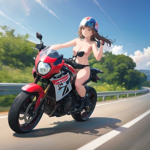 ビューン