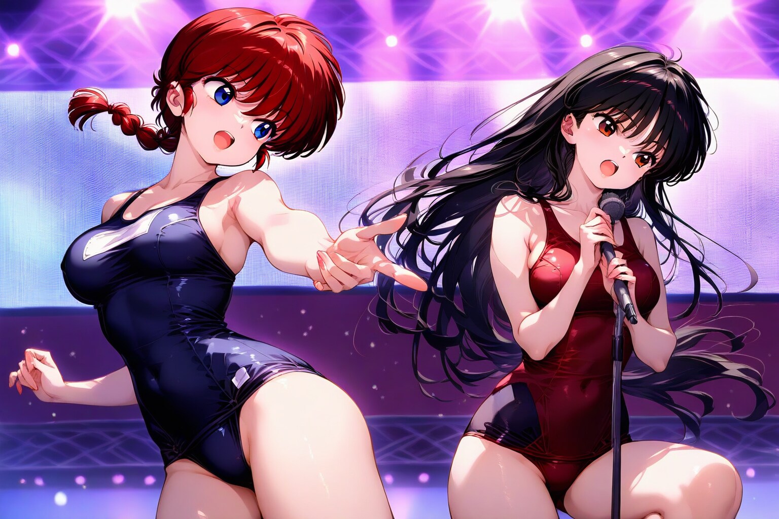 スク水フェス2025