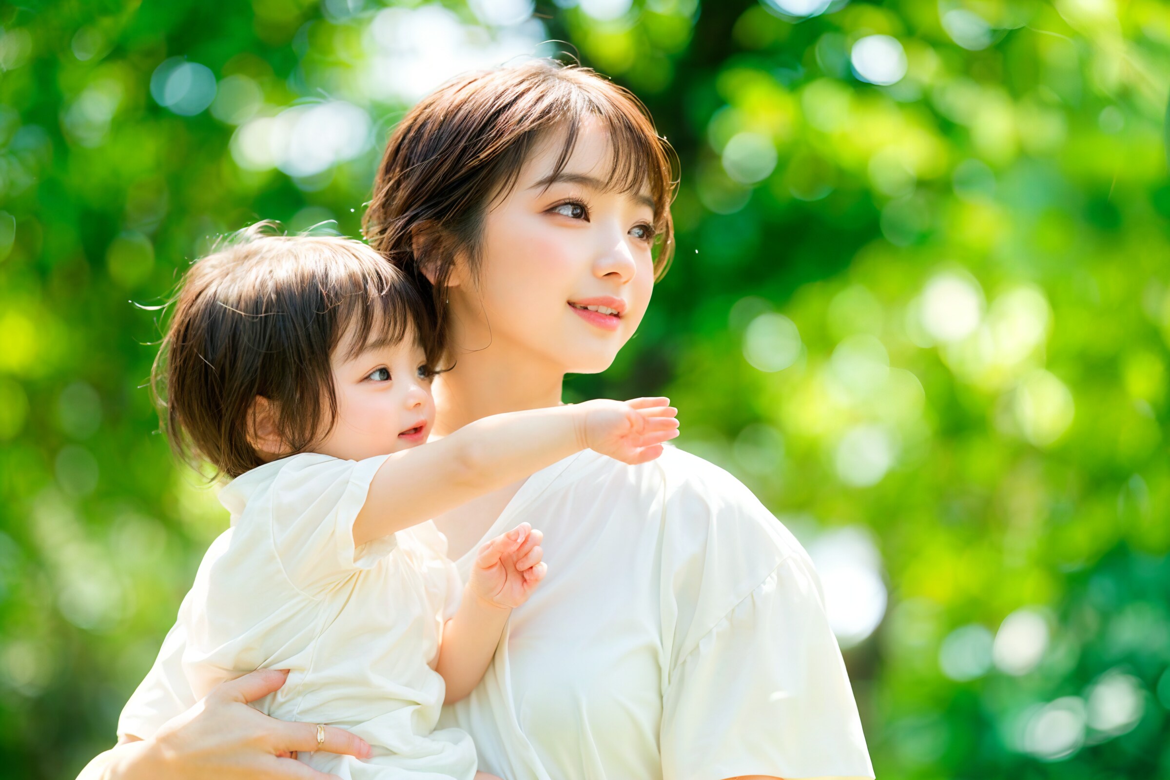 妻息
