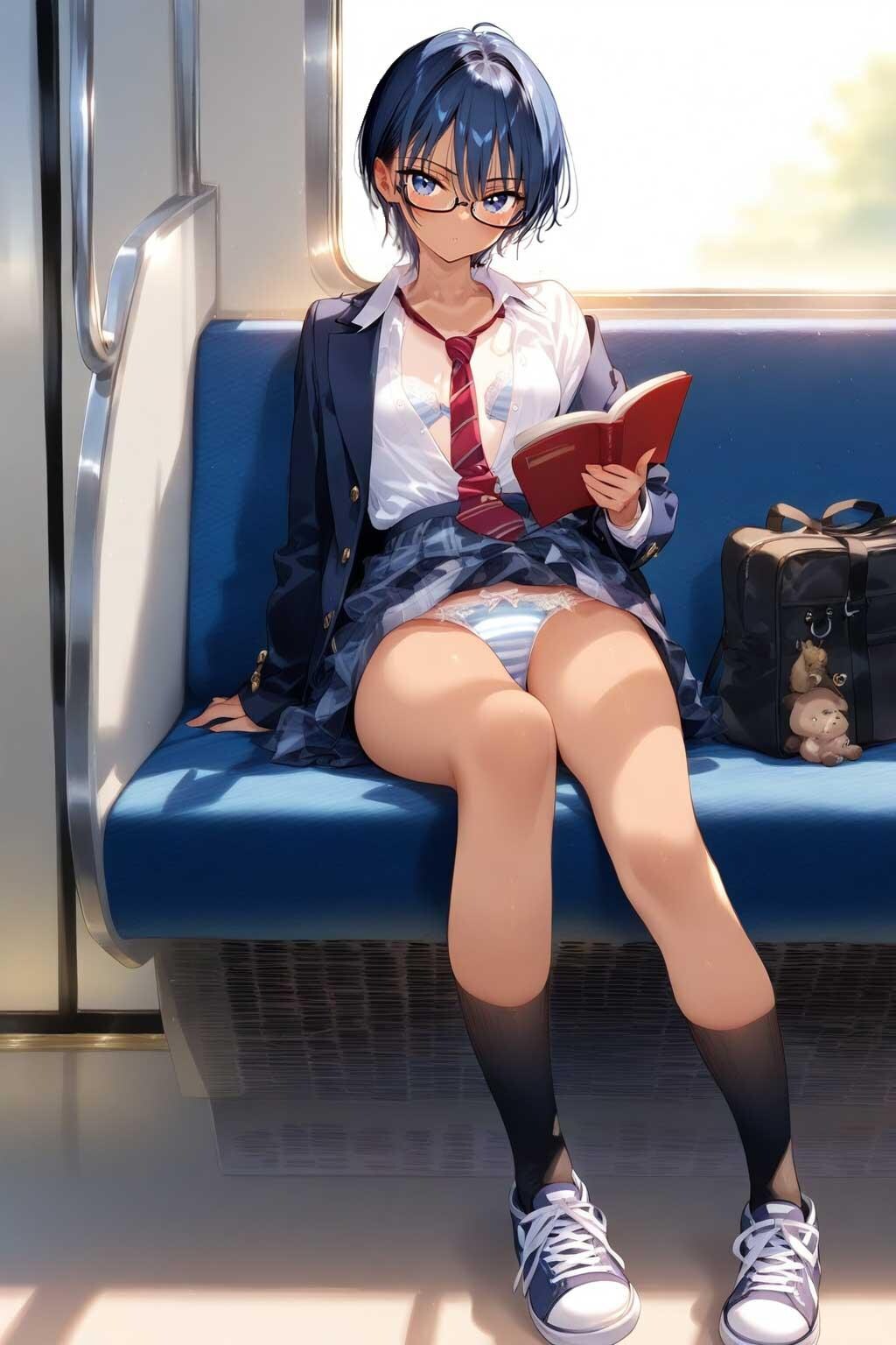 ん……見たいんだろ？