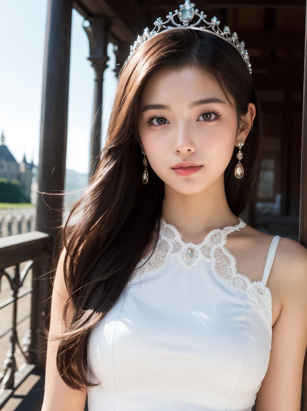 姫様
