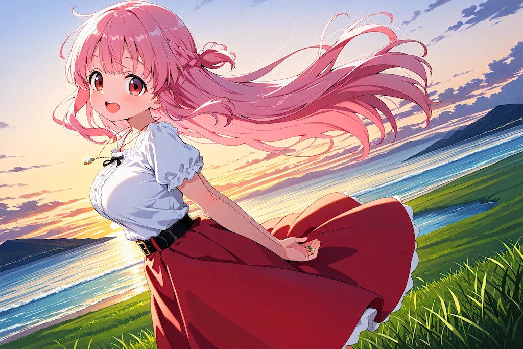 りなちゃん