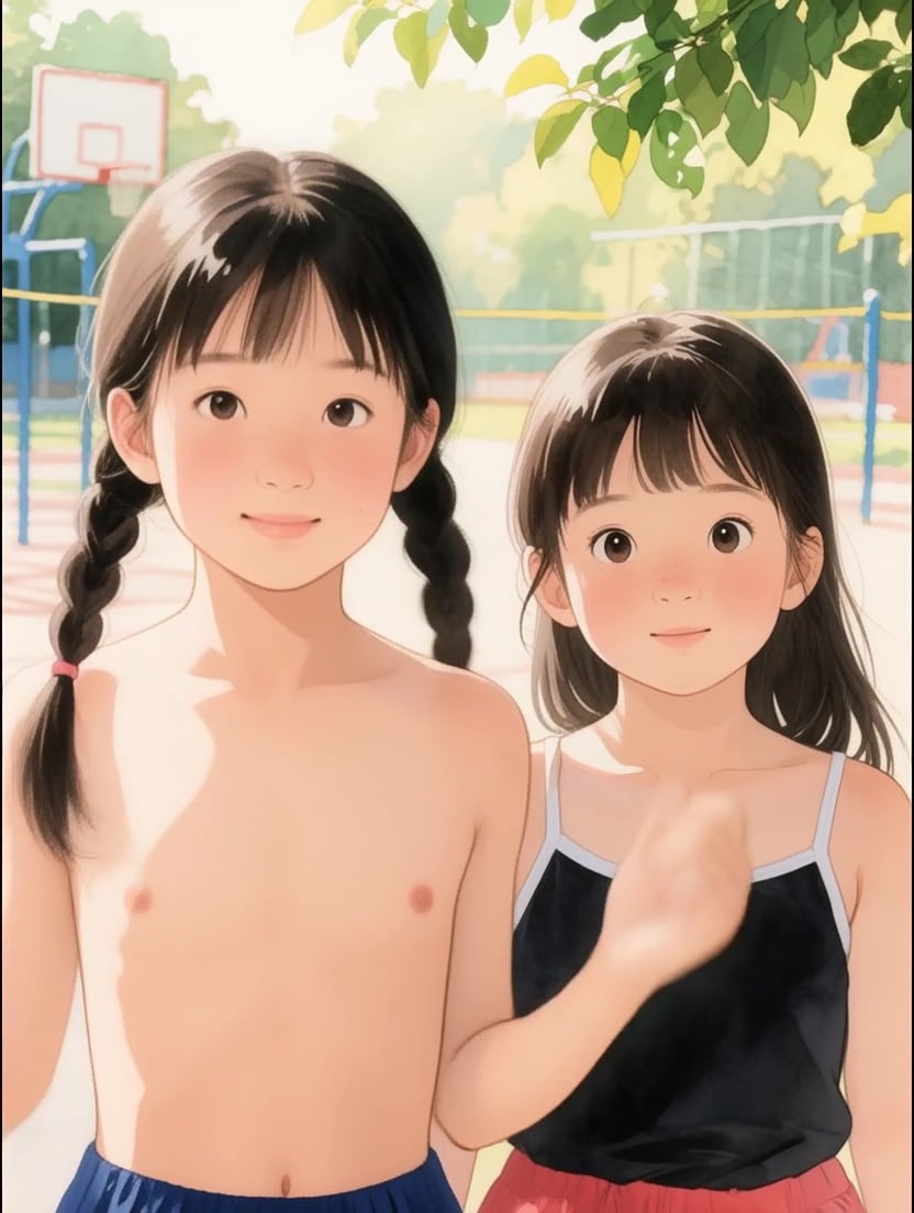 小さいはかわいい！！