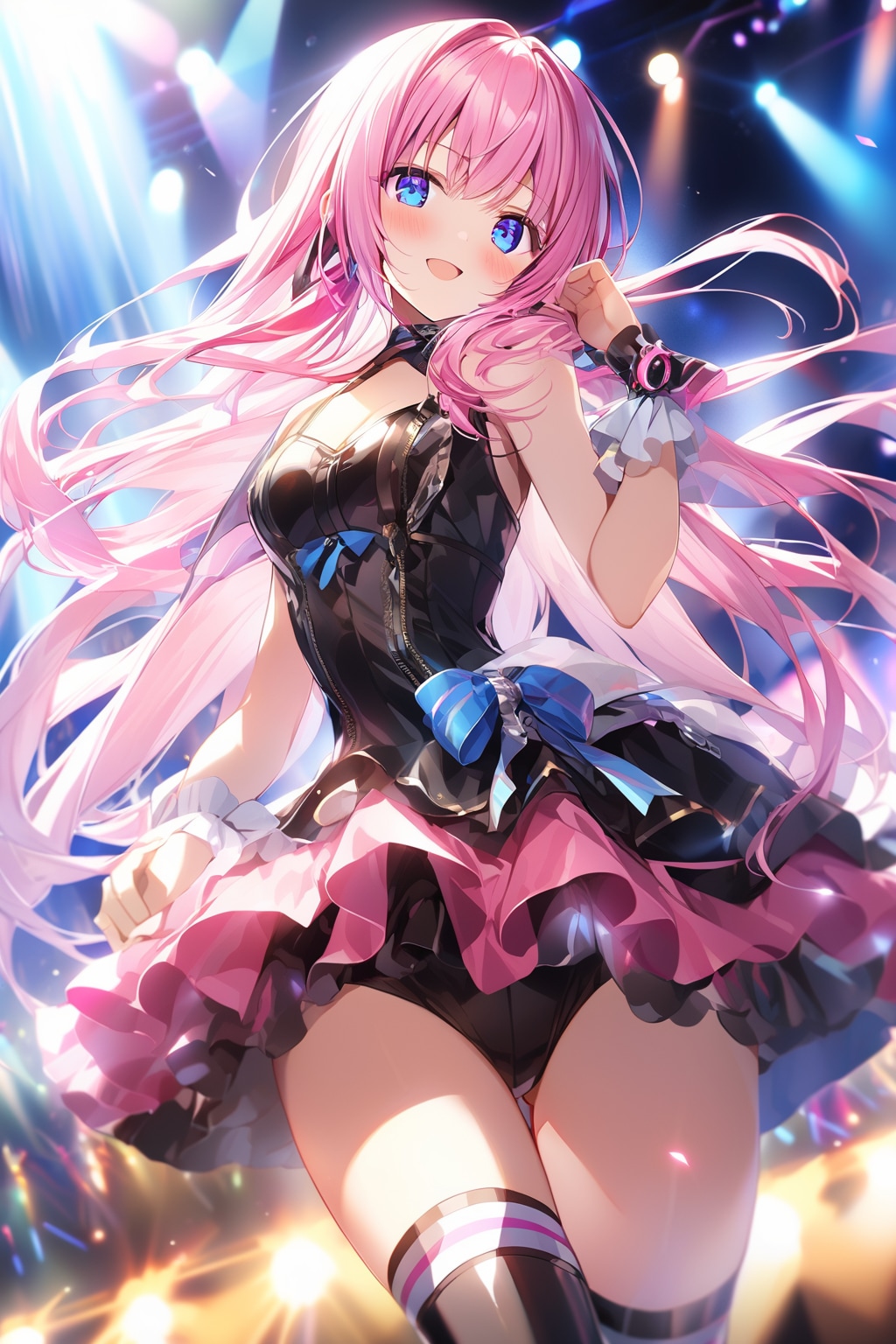 HappyBirthday　巡音ルカ