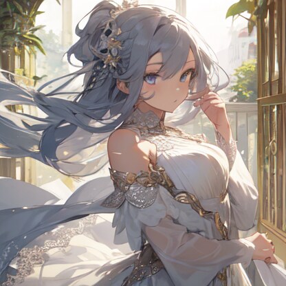 姫君４