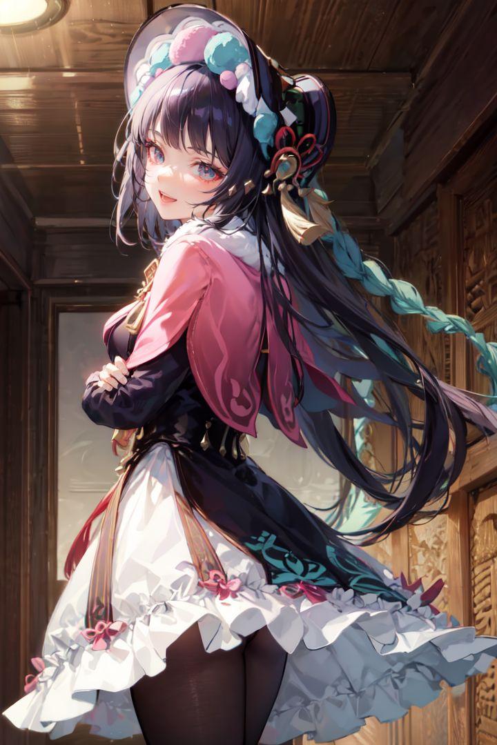 雲菫