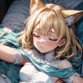 悪魔 2枚目