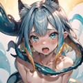悪魔 5枚目