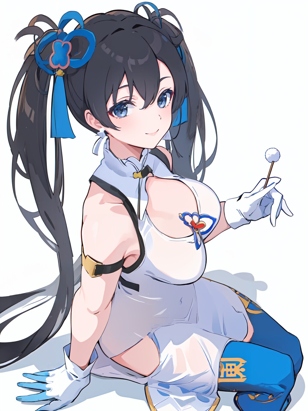 耳かき