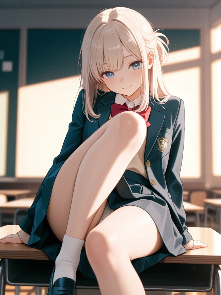 チラリズム