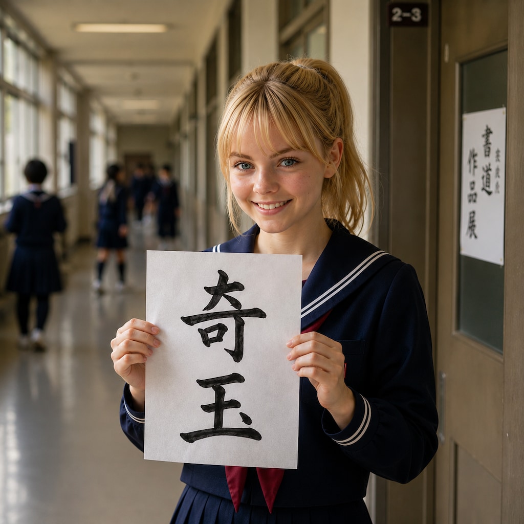 寿頼天さんのキャラクターと交流会♪