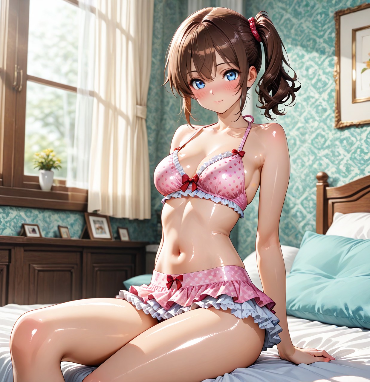 sweet girl 877