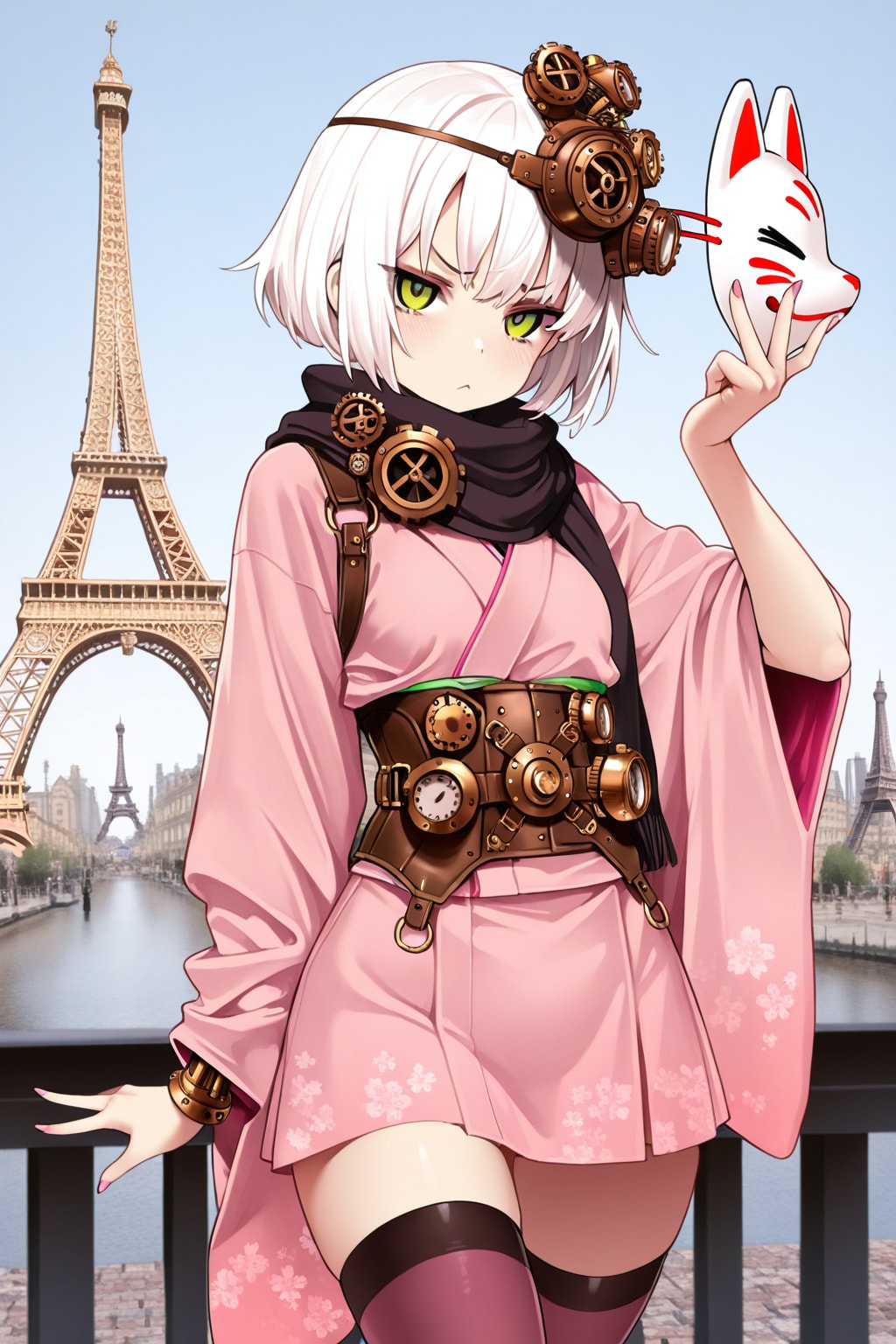 ギャルピチャレンジ