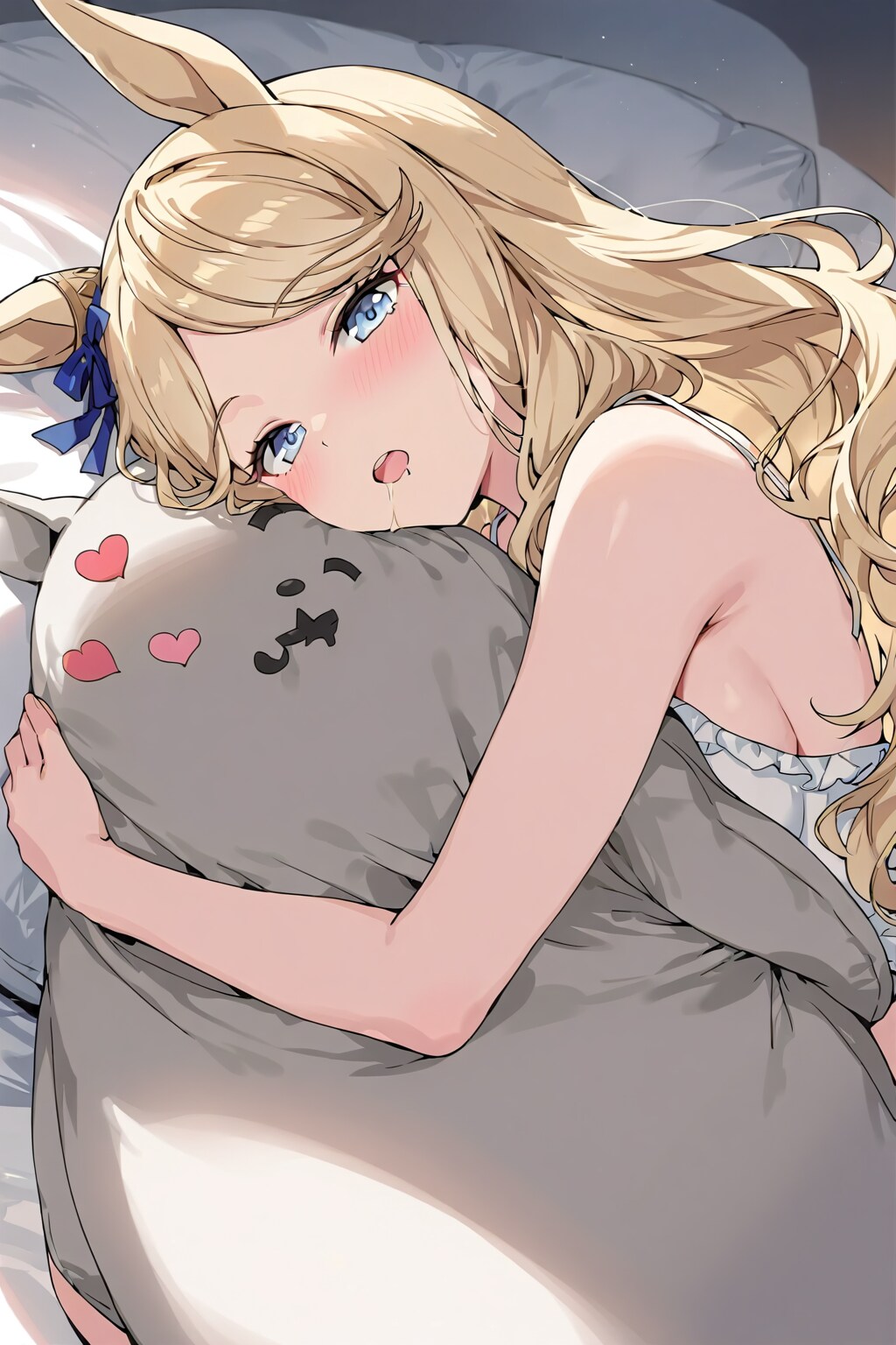 ウマ娘　ゴールドシチー