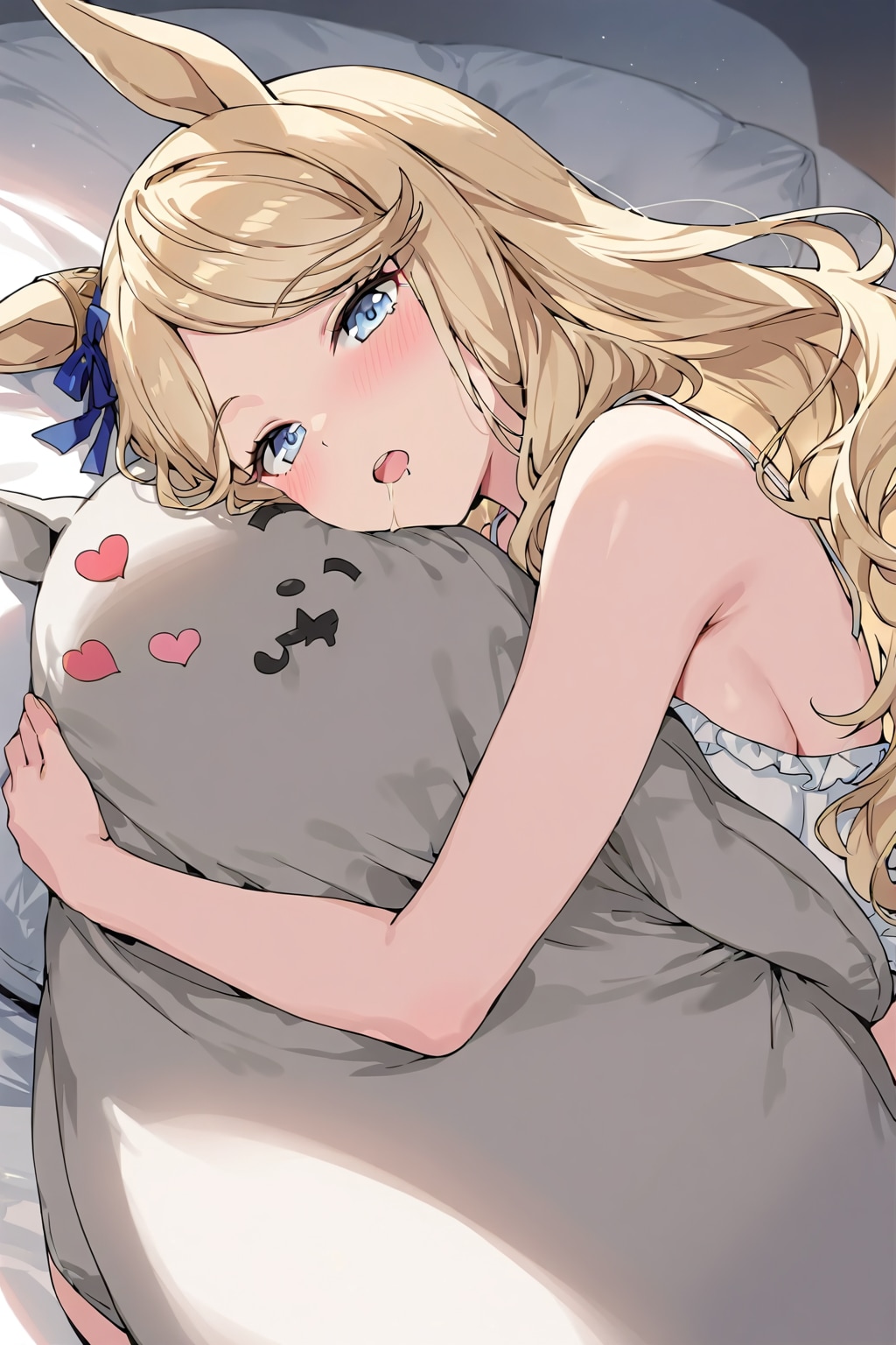ウマ娘　ゴールドシチー