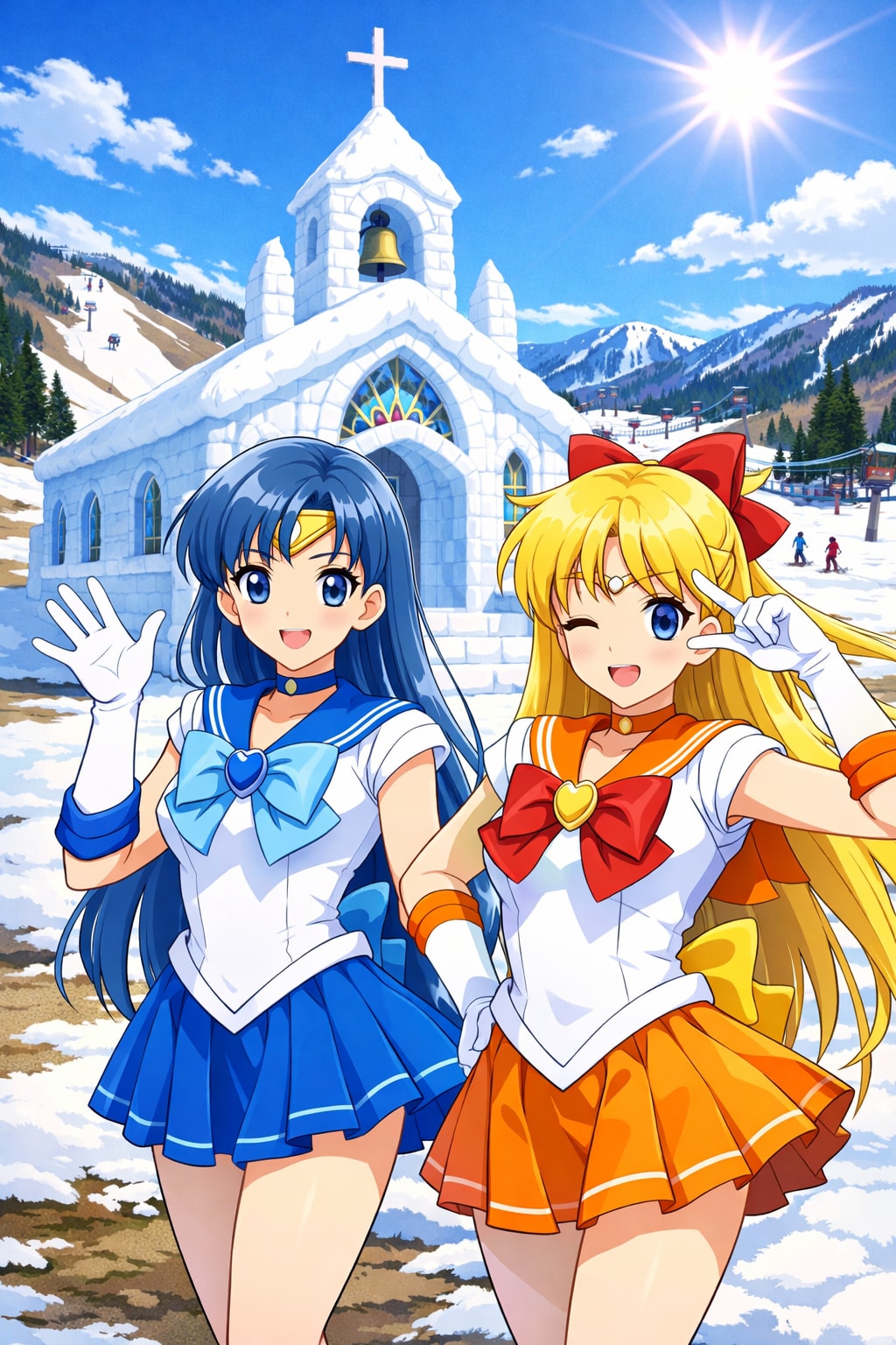 指輪の錬金術師第十五話