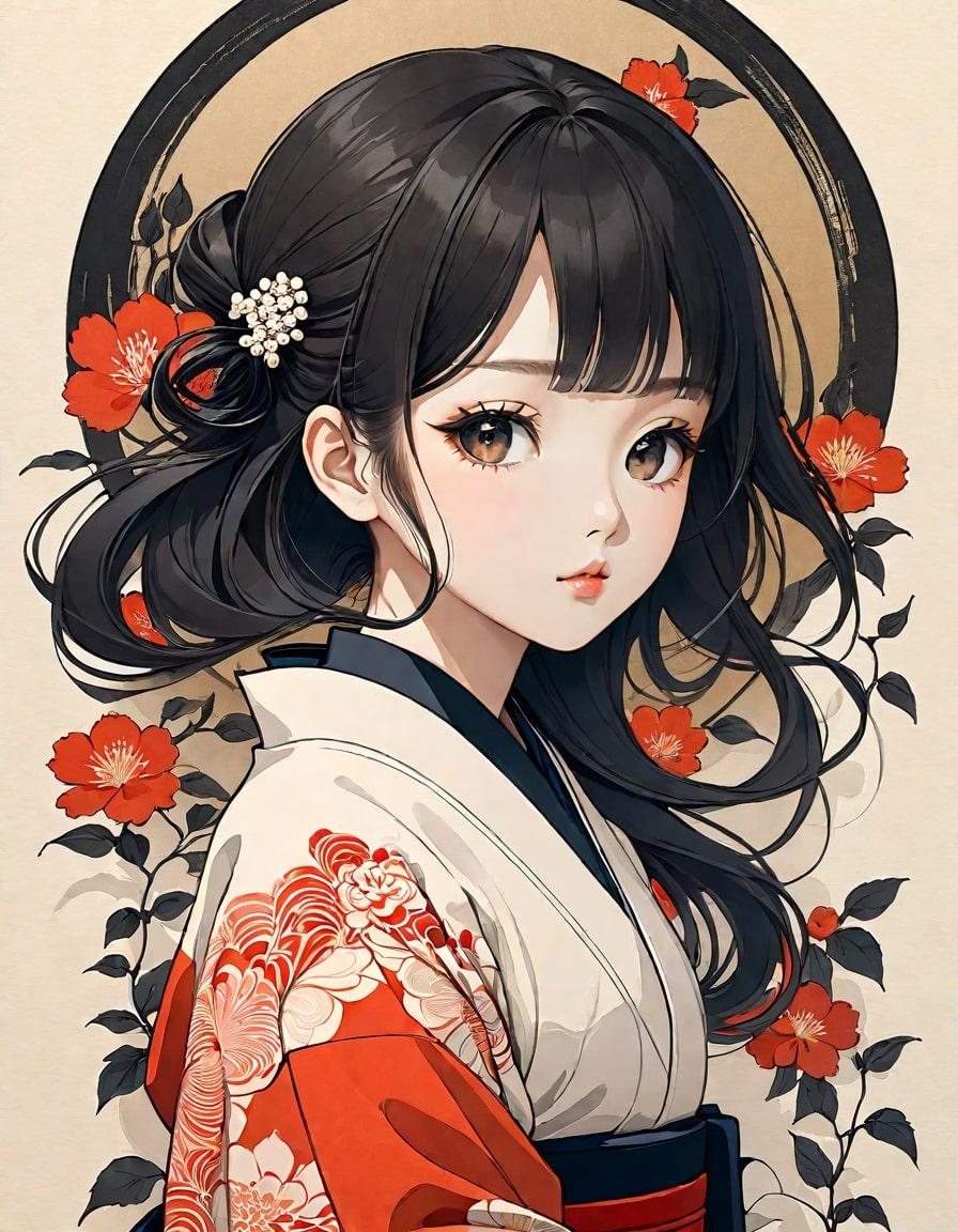 お着物2