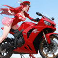 鉄道魔法少女　ジュセラン・イオニア・ラーラ・・・200 2枚目