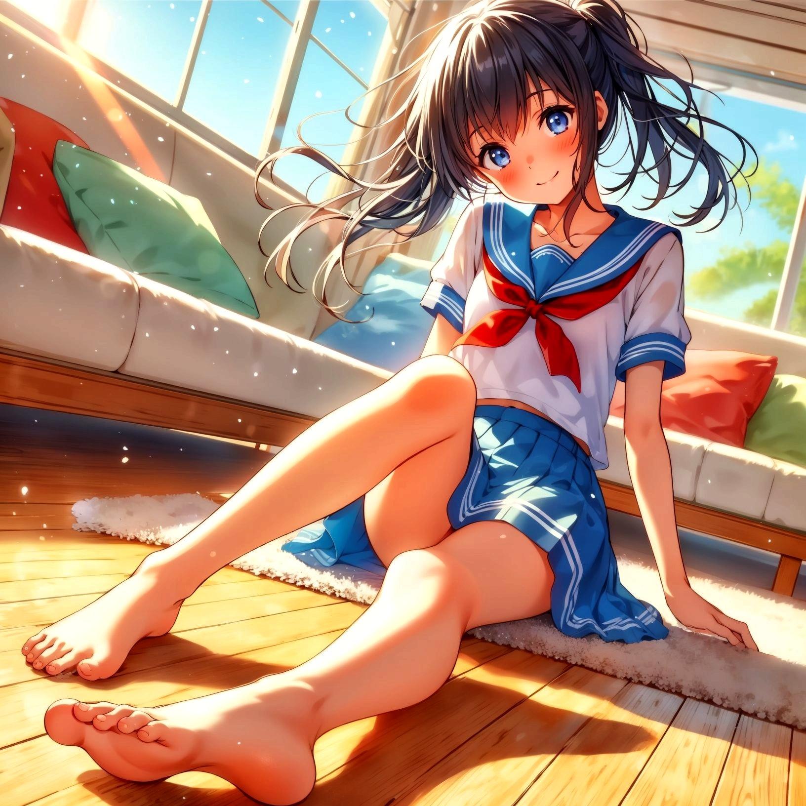 春の足音