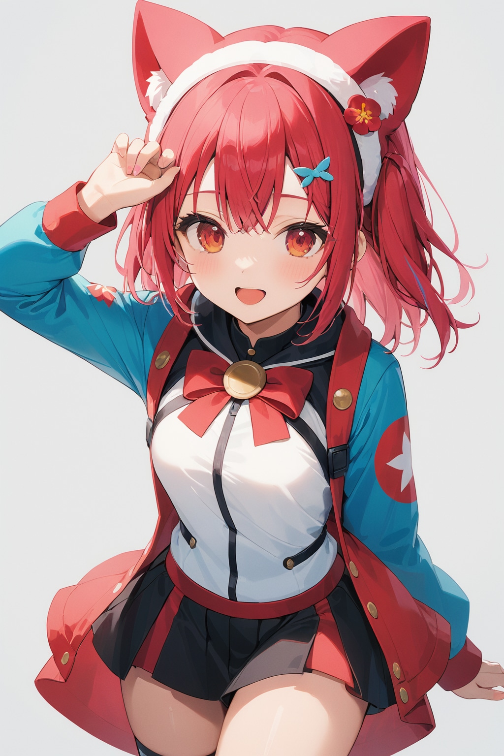 test | の人気AIイラスト・グラビア