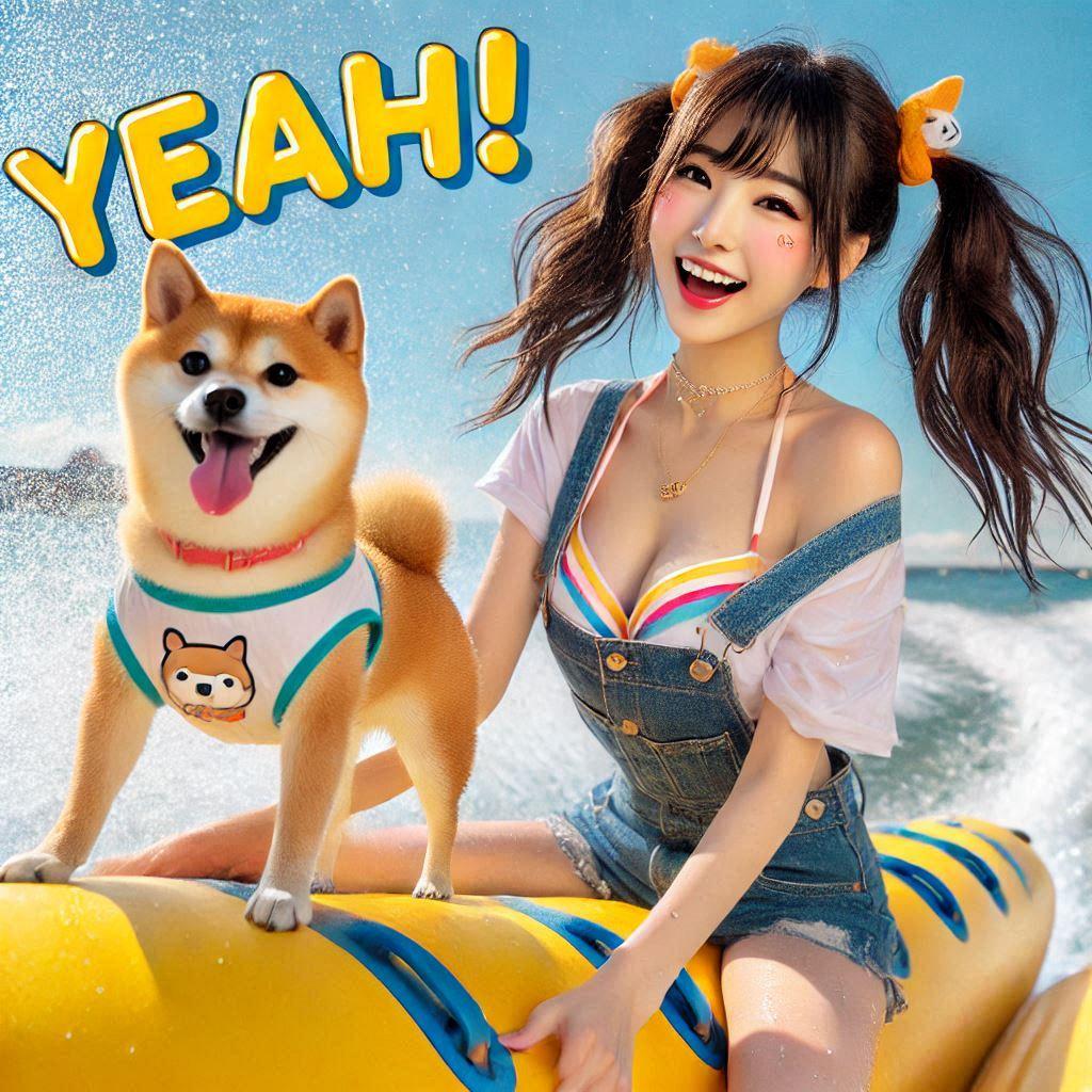 Yeah!!な気候