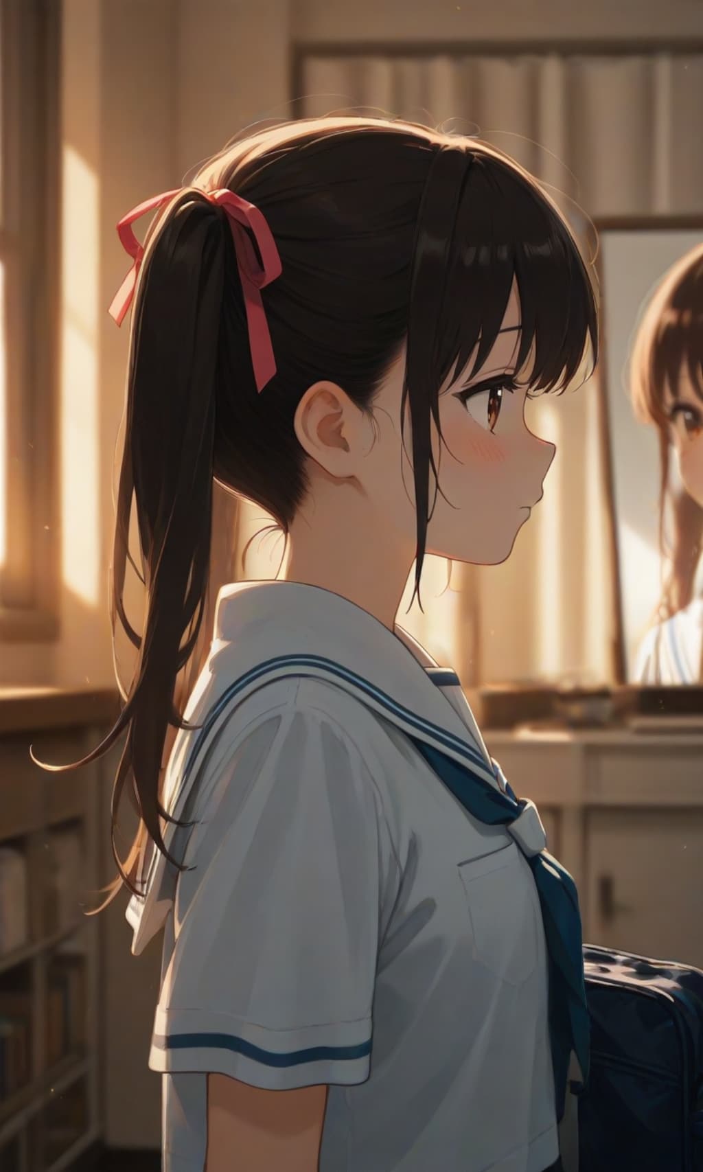 女の子の詰め合わせ