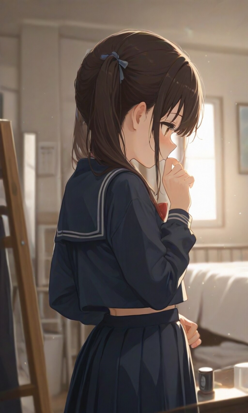 女の子の詰め合わせ
